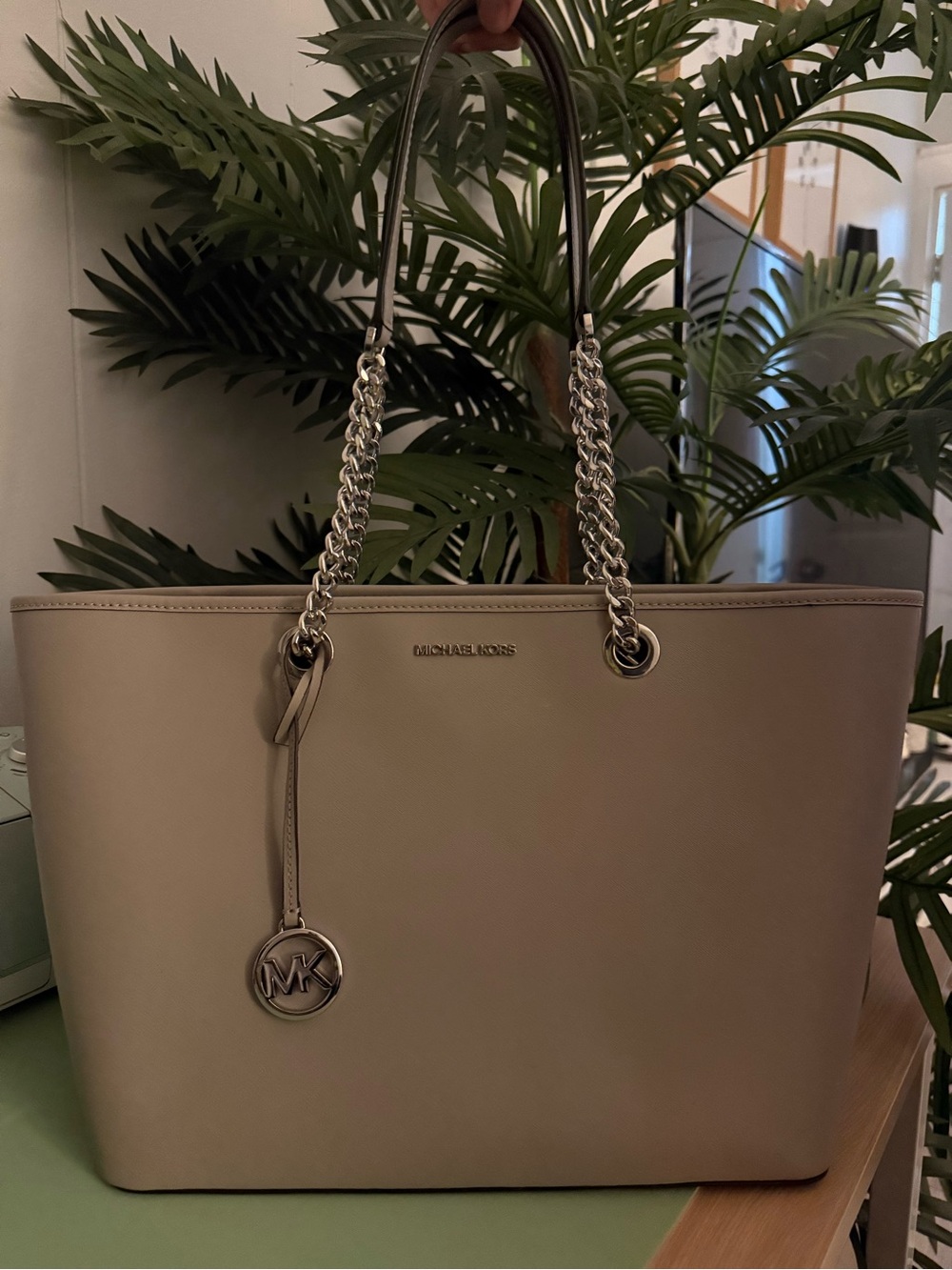 Michael Kors Large Tote Bag